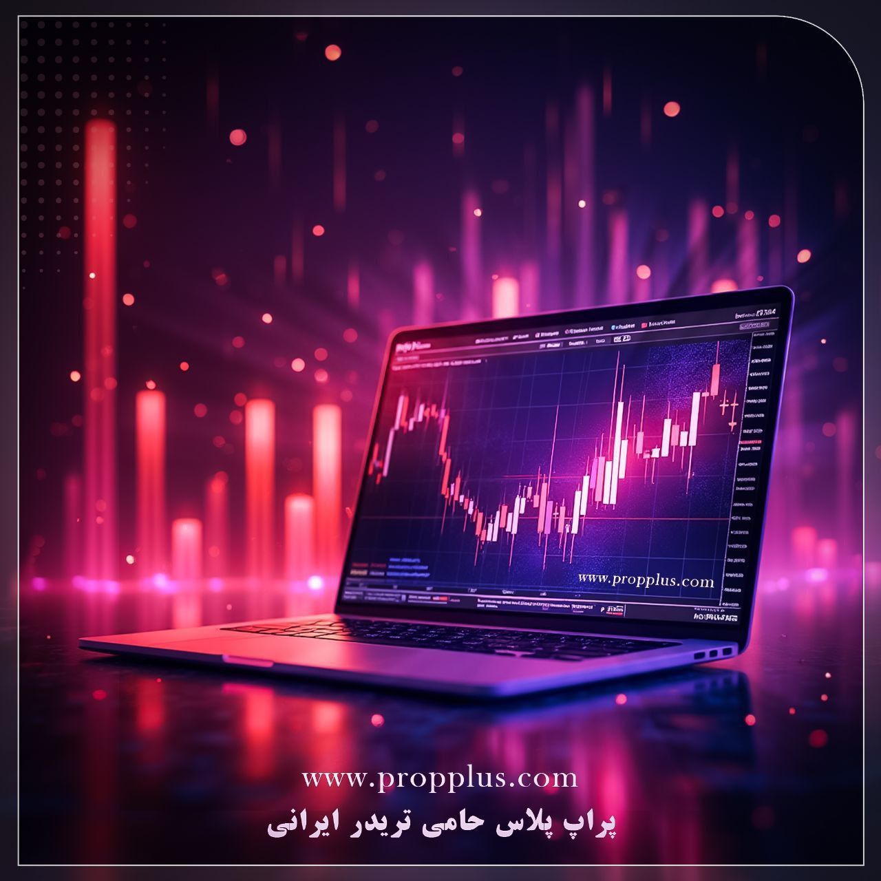 ویترین سروش پلاس